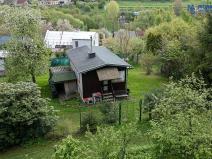 Prodej chaty, Olomouc, 34 m2