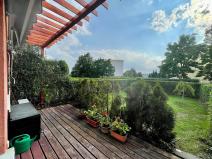 Pronájem bytu 2+kk, Praha - Kobylisy, Chotovická, 50 m2