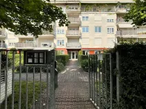 Pronájem bytu 2+kk, Praha - Kobylisy, Chotovická, 50 m2