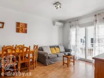 Prodej bytu 3+1, Torrevieja, Španělsko, 71 m2