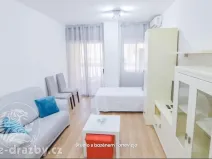 Prodej bytu 1+kk, Torrevieja, Španělsko, 33 m2