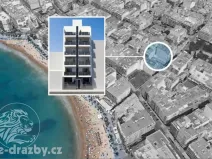 Prodej bytu 2+kk, Torrevieja, Španělsko, 35 m2