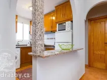 Prodej bytu 3+kk, Torrevieja, Španělsko, 54 m2