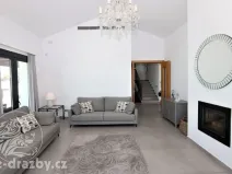 Prodej vily, Mijas, Španělsko, 338 m2