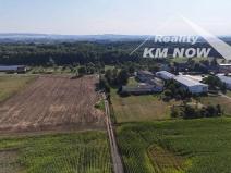 Prodej skladu, Kroměříž, 700 m2