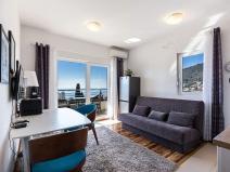 Prodej bytu 3+kk, Petrovac, Černá Hora, 53 m2