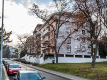 Pronájem bytu 1+kk, Praha - Smíchov, U Nikolajky, 51 m2