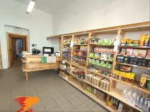 Pronájem obchodního prostoru, Hradec Králové, Tomkova, 60 m2