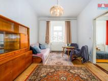 Prodej historického objektu, Nové Město nad Metují, Husovo náměstí, 322 m2