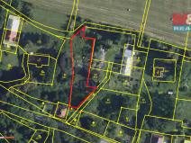 Prodej pozemku pro bydlení, Norberčany - Nová Véska, 1156 m2