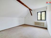 Prodej bytu 3+1, Mariánské Lázně - Hamrníky, třída Vítězství, 70 m2