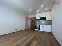 Prodej bytu 1+kk, Rakovník - Rakovník II, Dukel. hrdinů, 25 m2