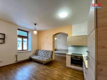 Pronájem bytu 1+kk, Lanškroun - Lanškroun-Vnitřní Město, 28. října, 60 m2