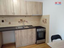 Pronájem bytu 2+1, Frýdek-Místek, Jaroslava Lohrera, 54 m2