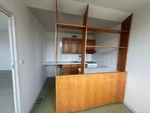 Prodej bytu 3+1, Praha - Střížkov, Červenkova, 61 m2
