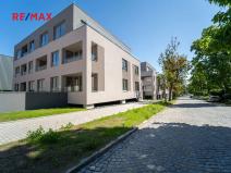 Pronájem bytu 2+kk, Kolín, 5. května, 54 m2