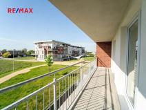 Pronájem bytu 2+kk, Poděbrady, Nerudova, 71 m2
