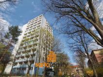 Pronájem bytu 3+1, Ústí nad Labem, Hilarova, 63 m2