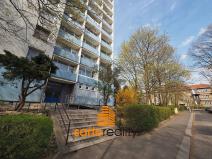 Pronájem bytu 3+1, Ústí nad Labem, Hilarova, 63 m2