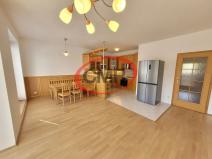 Pronájem bytu 4+kk, Praha - Strašnice, Sečská, 102 m2