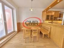 Pronájem bytu 4+kk, Praha - Strašnice, Sečská, 102 m2