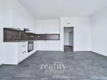 Pronájem bytu 2+kk, Jihlava, Vrchlického, 54 m2