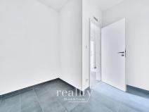 Pronájem bytu 2+kk, Jihlava, Vrchlického, 54 m2