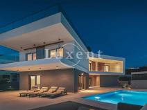 Prodej vily, Split, Chorvatsko, 320 m2