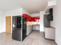 Prodej bytu 2+kk, Praha - Čakovice, Tryskovická, 62 m2