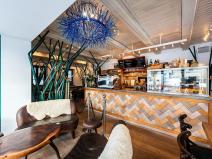 Prodej restaurace, Kvilda, 408 m2