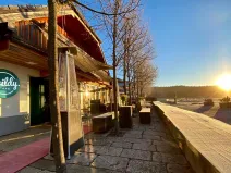 Prodej restaurace, Kvilda, 408 m2