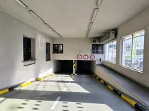 Pronájem garážového stání, Praha - Krč, Antala Staška, 12 m2