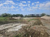 Prodej skladu, Úsilné, 560 m2