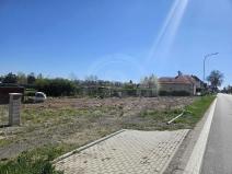 Prodej pozemku pro bydlení, Suchdol nad Lužnicí, 836 m2