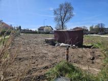 Prodej pozemku pro bydlení, Suchdol nad Lužnicí, 836 m2