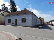 Prodej rodinného domu, Hlinsko, Kavánova, 72 m2
