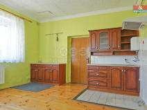 Prodej rodinného domu, Hlinsko, Kavánova, 72 m2