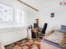 Prodej bytu 1+1, Tanvald, U Školky, 27 m2