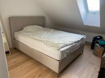 Pronájem bytu 3+kk, Praha - Vinohrady, Třebízského, 57 m2