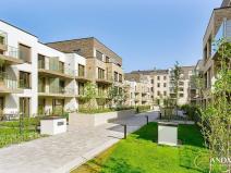 Prodej bytu 2+kk, Praha - Holešovice, U průhonu, 41 m2