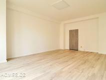 Pronájem bytu 2+kk, Praha - Karlín, Thámova, 47 m2