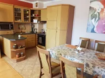 Pronájem bytu 3+kk, Nový Jičín, B. Martinů, 77 m2