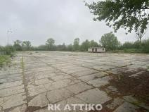 Prodej komerčního pozemku, Křižanovice, 22430 m2
