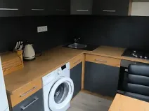 Prodej bytu 1+1, Ostrava, Závodní, 36 m2
