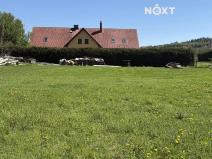 Prodej pozemku pro bydlení, Vrchlabí, Dělnická, 1056 m2