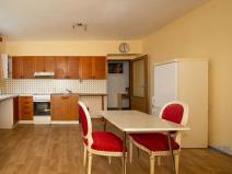 Pronájem bytu 2+kk, Brandýs nad Labem-Stará Boleslav, Seifertova, 70 m2