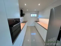 Pronájem rodinného domu, Praha - Slivenec, 240 m2