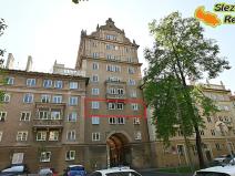 Pronájem bytu 3+1, Ostrava, Porubská, 80 m2