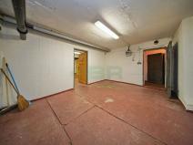 Pronájem skladu, Praha - Kobylisy, Čimická, 91 m2
