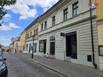 Pronájem obchodního prostoru, Kolín - Kolín I, Kouřimská, 54 m2